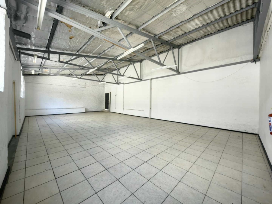 To Let commercial Property for Rent in Salt River Western Cape
